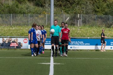 Bild 3 - Saisonstart Oberliga